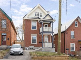 70 Anderson St, Ottawa, ON K1R6T7