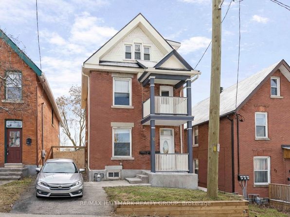 70 Anderson St, Ottawa, ON K1R 6T7