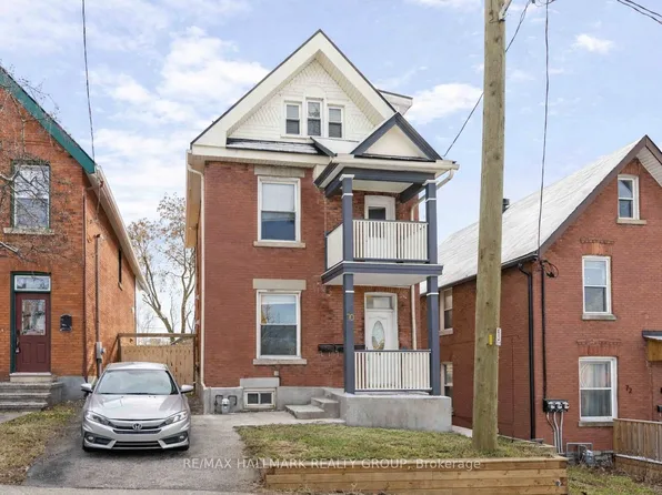 70 Anderson St, Ottawa, ON K1R 6T7