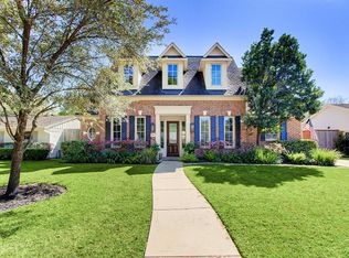 6207 Overbrook Ln, Houston, TX 77057