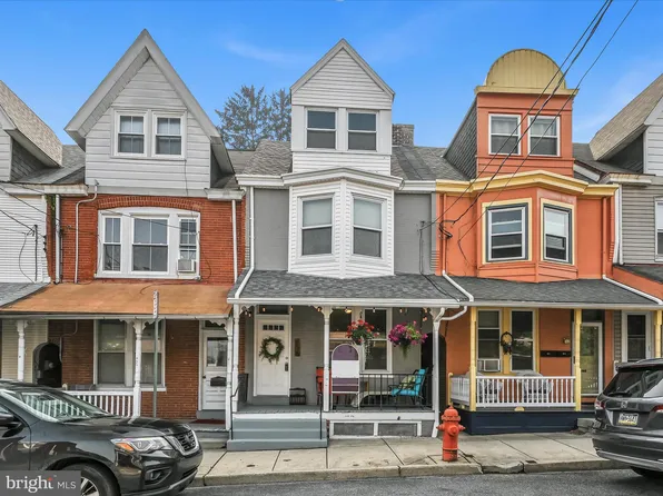 436 Nevin St, Lancaster, PA 17603