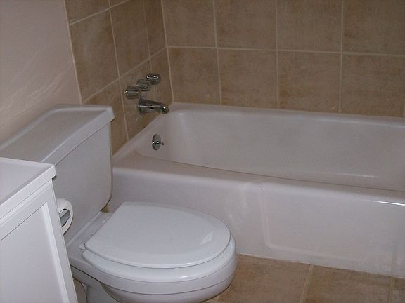 New Renovated Bathroom
