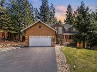 258 Bull Wacker Run, Arnold, CA 95223