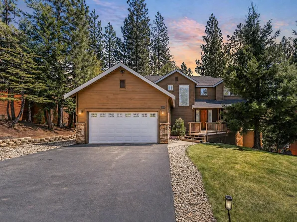 258 Bull Wacker Run, Arnold, CA 95223