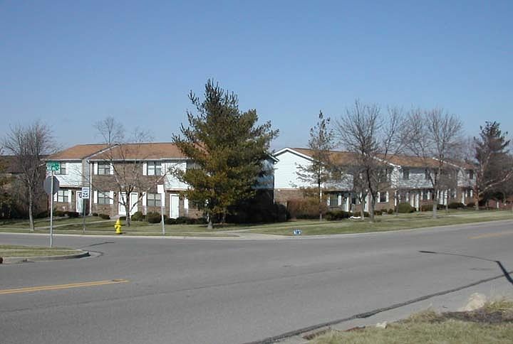1st image of 2100 Woodtrail Dr APT 39