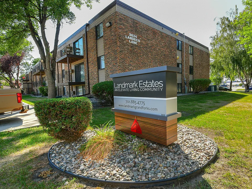 Landmark Estates