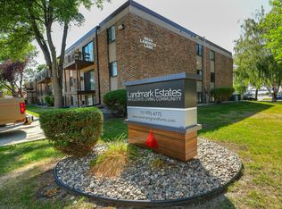 Landmark Estates, Grand Forks, ND 58201