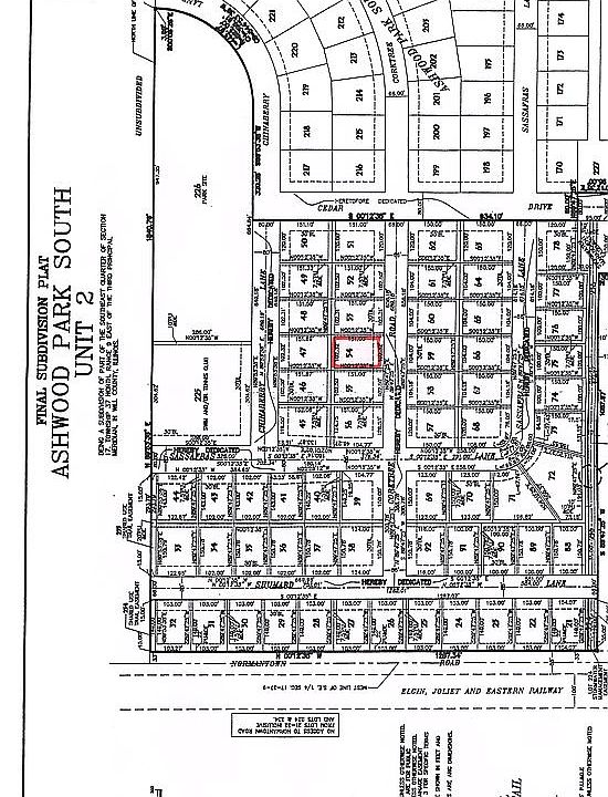 2nd image of 4616 Corktree Rd