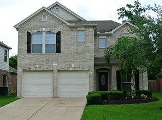 19918 Doversgreen Ln, Spring, TX 77388