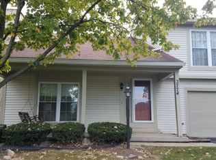 2774 Orchard Run Rd, Dayton, OH 45449