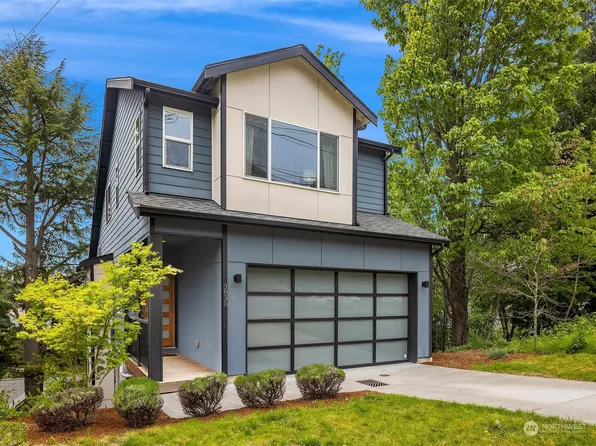 3835 21st Avenue SW, Seattle, WA 98106
