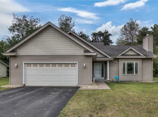 3321 Ingalls Rd, Menomonie, WI 54751