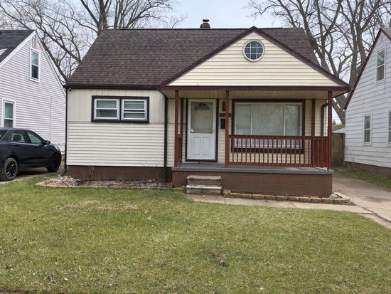 6161 Fellrath St, Taylor, MI 48180