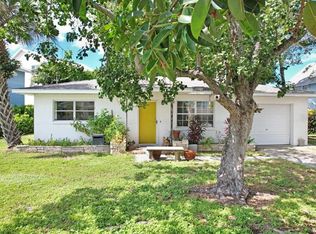 388 12th Ave, Indian Rocks Beach, FL 33785