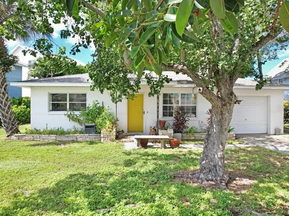 388 12TH AVENUE, INDIAN ROCKS BEACH, FL 33785