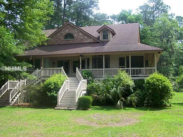 3 Welcome Breeze Ct, Daufuskie Island, SC 29915
