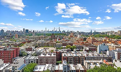 Rented by West 124th Manager LLC