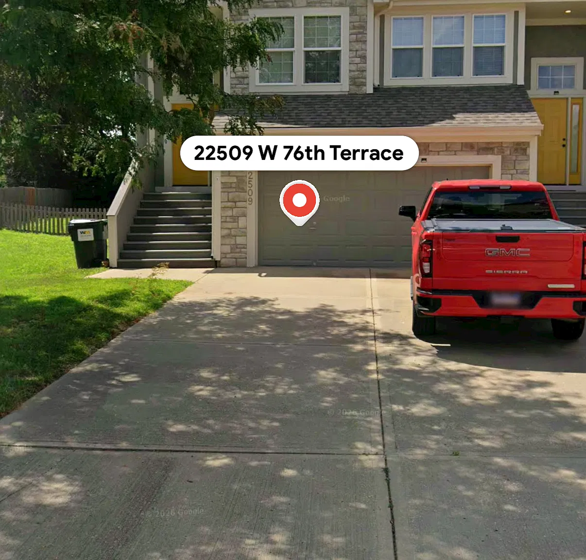 3 bed, 1800 sqft, $2,300 — Photo 1