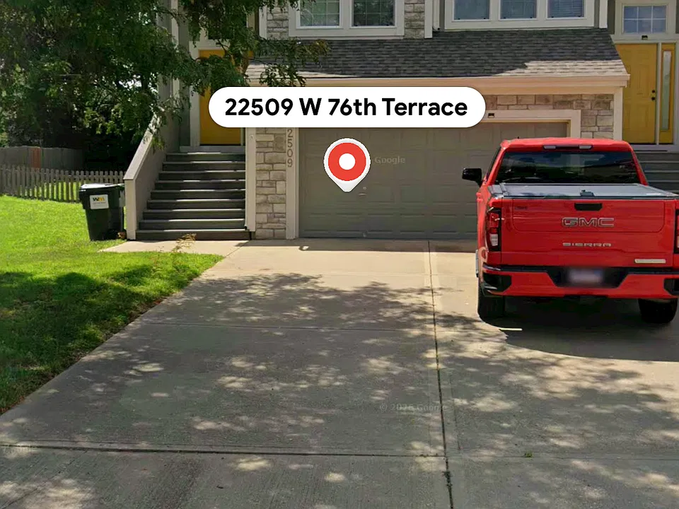 22509 W 76th Ter