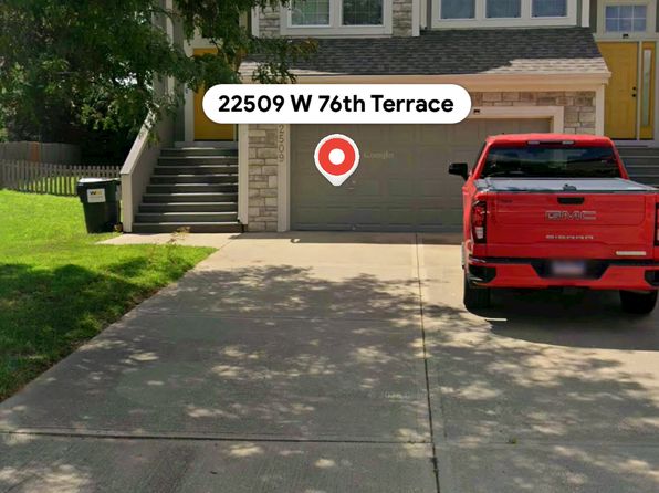 22509 W 76th Ter