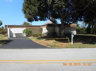 4700 Bayberry Ln, Tamarac, FL 33319