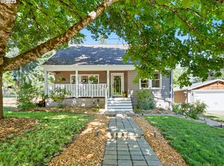 6332 Caufield St, West Linn, OR