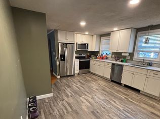 81 Eugene St, Leominster, MA 01453