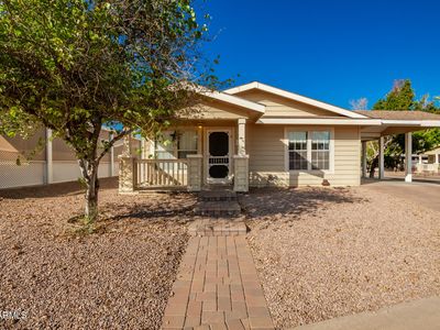 2401 W Southern Ave Lot 49, Tempe, AZ, 85282