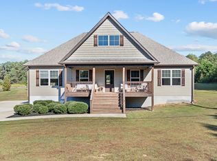 2662 Oscar Bradford Rd, Hayden, AL 35079