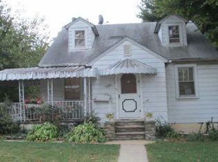 4613 Schley Ave, Baltimore, MD 21206