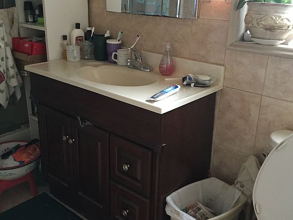 full bath 