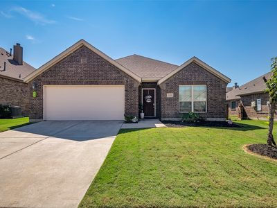 1008 Rose Garden Dr, Little Elm, TX, 75068