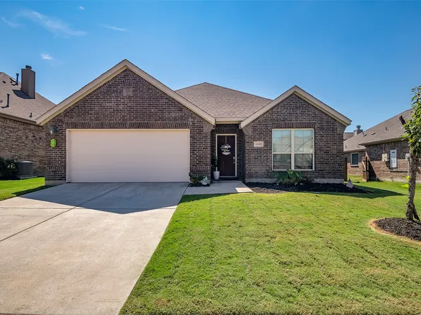 1008 Rose Garden Dr, Little Elm, TX 75068