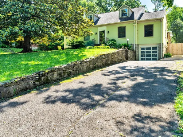 3512 Wilbur Pl, Nashville, TN 37204