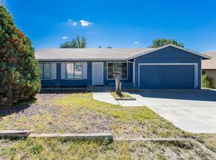 7115 E Silver Lode Dr, Prescott Valley, AZ 86314
