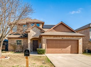 1815 Bersand Ave, Gainesville, TX 76240