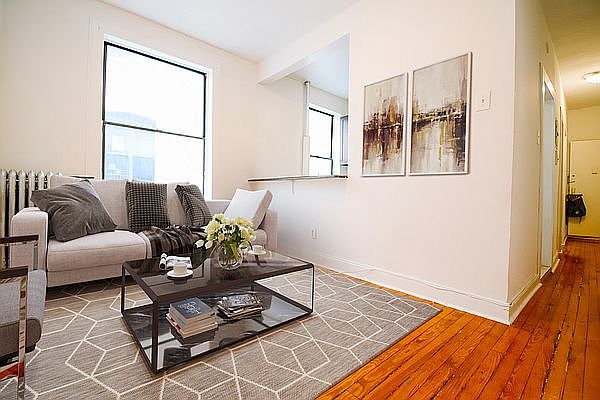 1st image of 529 W 151st St APT 31