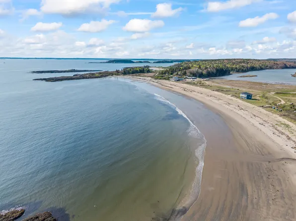 37 Spar Cove Road, Phippsburg, ME 04562