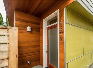 4209 Whitman Ave N, Seattle, WA 98103