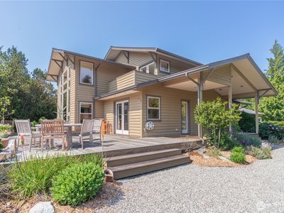 230 Blue Horizon Court, Port Townsend, WA, 98368