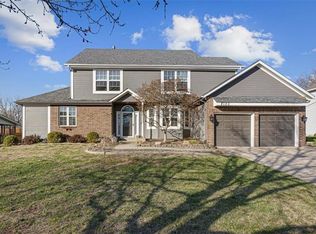 8120 NW Delta Dr, Kansas City, MO 64151