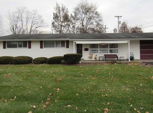 2508 Sherman Dr, Kokomo, IN