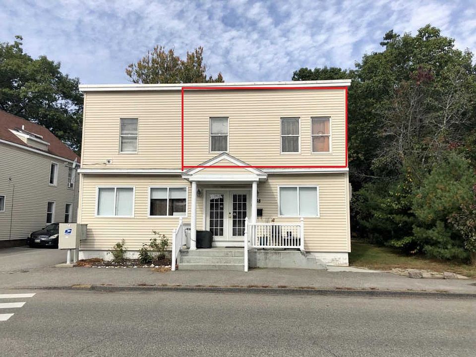 1st image of 88 Saco Ave #3