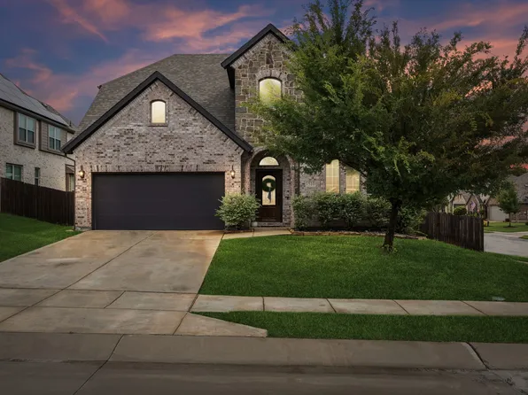 1510 Laurence Ln, Princeton, TX 75407