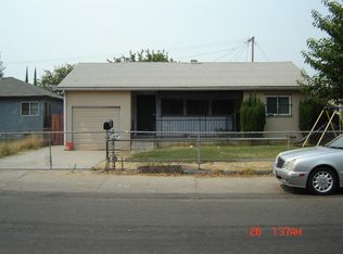 1649 Julian St, Stockton, CA