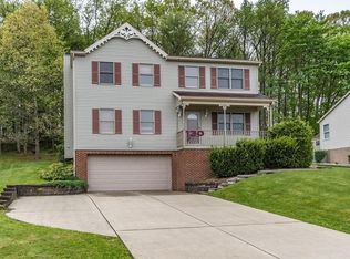 130 Kilarney Dr, Hunker, PA