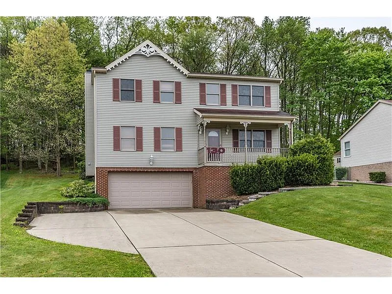 130 Kilarney Dr photo 1