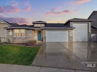 5154 S Twilight Mist Way, Meridian, ID 83642