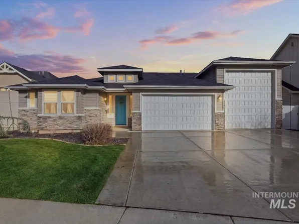 5154 S Twilight Mist Way, Meridian, ID 83642