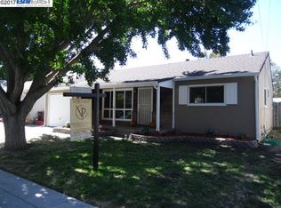 17246 Via San Ardo, San Lorenzo, CA 94580